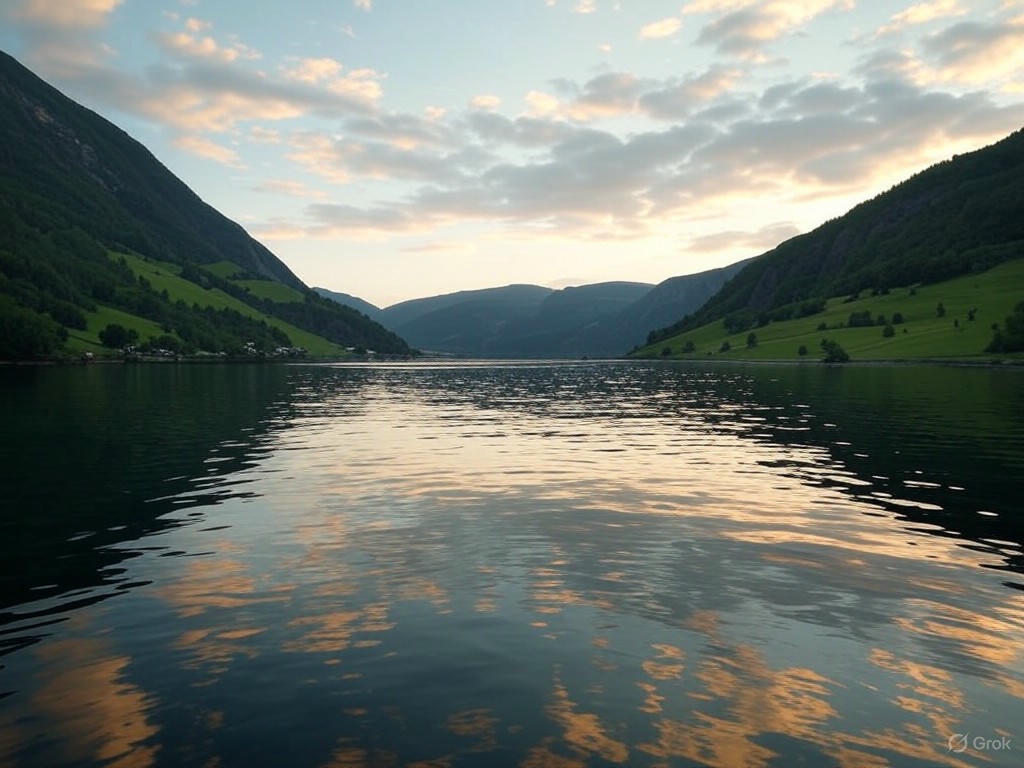 7 מקומות בעולם שבהם אפשר לראות שמיים זוהרים